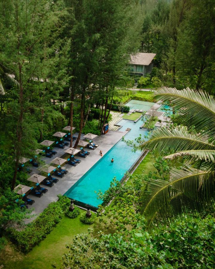 Avani Plus Khao Lak Resort ภายนอก รูปภาพ
